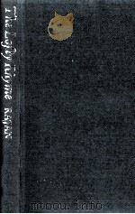 The lofty rhyme : a study of Milton's major poetry（1970 PDF版）