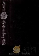 The canterburn cales 1958 PDF电子版封面 0713902620