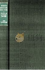 Shakespeare's Chaucer : a study in literary origins（1978 PDF版）