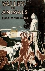 Valley of animals（1963 PDF版）