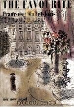 The favourite.（1962 PDF版）