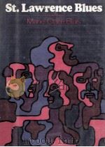 St. Lawrence blues : a novel（1974 PDF版）