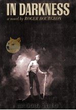 In darkness（1969 PDF版）