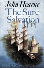 The Sure Salvation 1981 PDF电子版封面 John Hearne