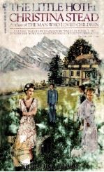 The Little Hotel（1973 PDF版）