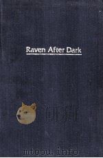 Raven After Dark（1979 PDF版）