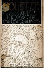 Three short novels by Colette（1952 PDF版）