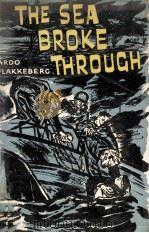 The sea broke through.（l959 PDF版）