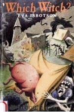 Which witch?（1988 PDF版）