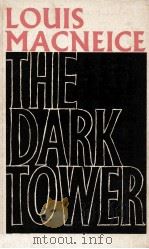 The dark tower 1947 PDF电子版封面 0571060420