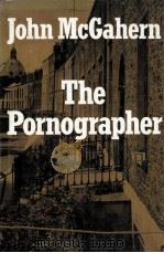 The pronographer 1979 PDF电子版封面 John McGahern