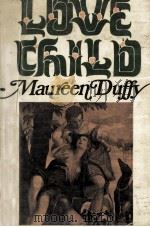 Love child（1971 PDF版）