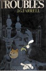 Troubles（1970 PDF版）