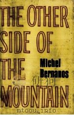 The other side of the mountain（1969 PDF版）