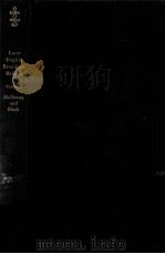 Later English broadside ballads 1979 PDF电子版封面 John Holloway and Joan Black