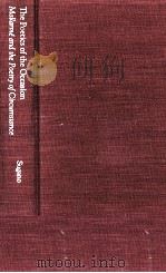 The poetics of the occasion : Mallarmé and the poetry of circumstance 1992 PDF电子版封面 Marian Zwerling Sugano.