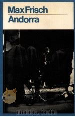 Andorra（1962 PDF版）