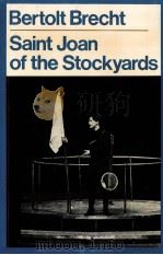 Saint Joan of the Stockyards（1956 PDF版）