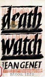 Deathwatch :a play（1961 PDF版）