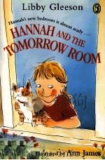 Hannah and the tomorrow room（1999 PDF版）
