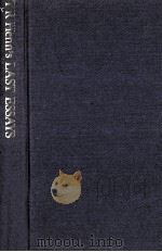 Last essays 1976 PDF电子版封面 Thomas Rice Henn