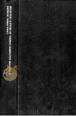The selected letters of Thomas Babington Macaulay（1974 PDF版）