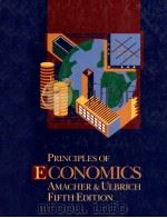 Principles of economics（1992 PDF版）