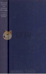 Economic analysis and scientific philosophy（1967 PDF版）