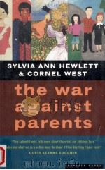 The war against parents : what we can do for America's beleaguered moms and dads（1998 PDF版）