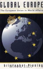 Global Europe : the European Union in world affairs（1997 PDF版）