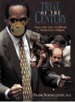 Trial of the century : people of the State of California vs. Orenthal James Simpson（1996 PDF版）