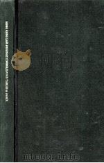 Hong Kong Law Journal : Consolidated tables & index（1971 PDF版）