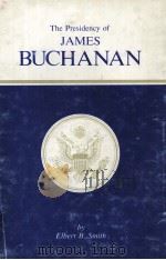 The Presidency of James Buchana（1975 PDF版）