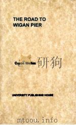 The road to Wigan Pier（1958 PDF版）