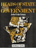 Heads of state and government（1985 PDF版）