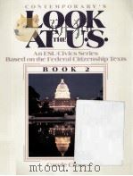 Contemporary's look at the U.S.（1995 PDF版）