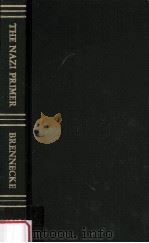 The Nazi primer : official handbook for schooling the Hitler youth（1972 PDF版）