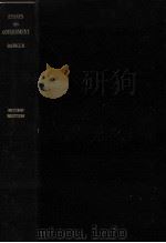Essays on government  2nd ed.（1951 PDF版）