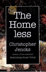 The homeless（1994 PDF版）