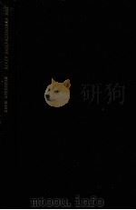 The administrative state : an introduction to bureaucracy（1957 PDF版）