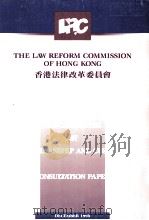 Sub-committee on guardianship and custody: consultation paper（1999 PDF版）