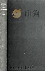 Studies in class structure（1955 PDF版）