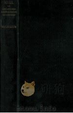 On liberty ; Considerations on representative government（1946 PDF版）