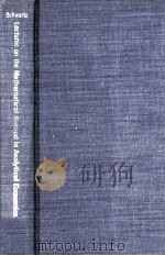 Lectures on the mathematical method in analytical economic 1961 PDF电子版封面 Jacob T. Schwartz
