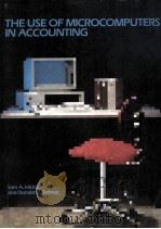 The use of microcomputers in accountin（1985 PDF版）