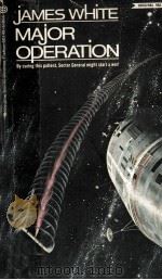 Major operation（1971 PDF版）