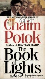 The book of lights（1981 PDF版）