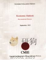 Economic Outlook : Post-Monsoon Forecast.（1993 PDF版）