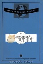 Oecd working papers（1993 PDF版）