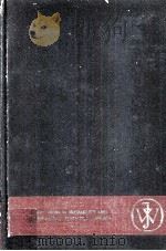Econometrics（1970 PDF版）